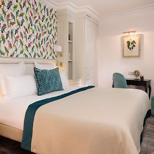 Chambre Supérieure Double