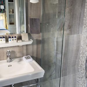 Chambre Double de Luxe